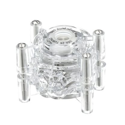 Picture of Bunn Pump Assembly Part# 28759