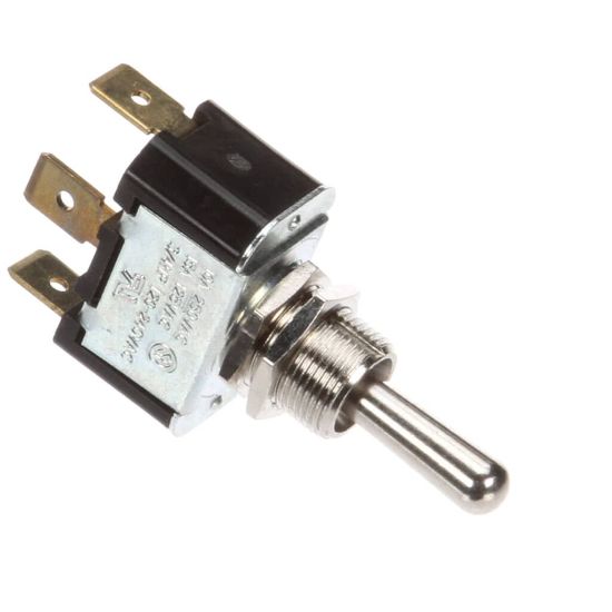 Picture of Bunn Switch, Increase/decrease Part# 28856