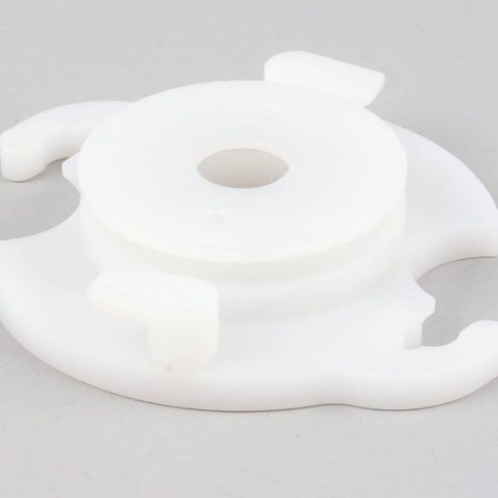 Picture of Bunn Receptacle, Whipper Chamber Part# 28866
