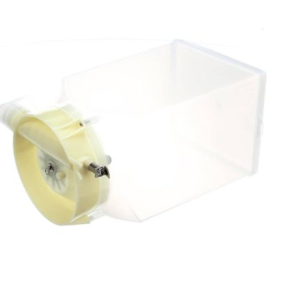 Picture of Bunn Hopper & Auger Drive Assy Part# 29014.1