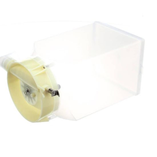 Picture of Bunn Hopper & Auger Drive Assy Part# 29014.1
