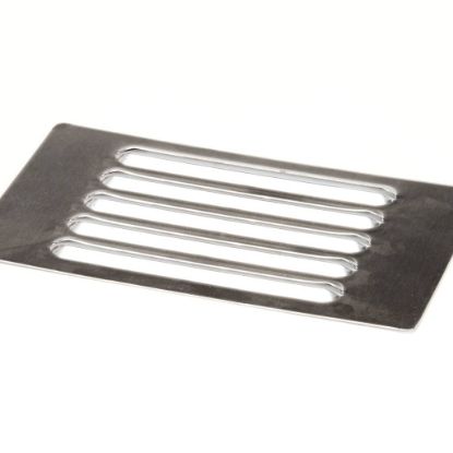 Picture of Bunn Cover, Drip Tray Part# 28966