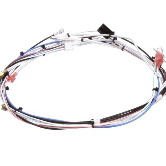 Picture of Bunn Wiring Harness, Main Part# 29072.0016