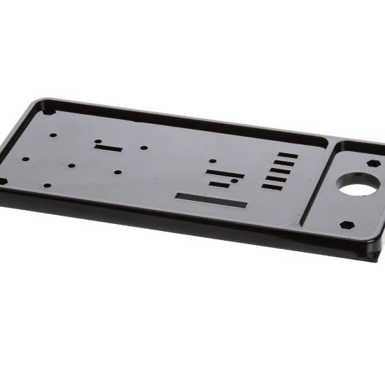 Picture of Bunn Front End Cap Part# 29008