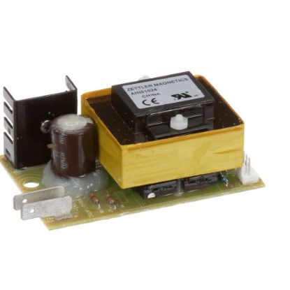 Picture of Bunn Pcb Assembly, Speed Control 120V Part# 29061.1
