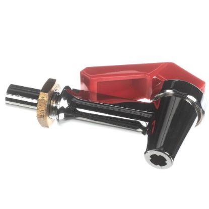 Picture of Bunn Kit, Faucet Assembly, High Flow -Inchhot Water Part# 29075.1007