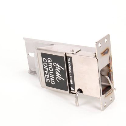 Picture of Bunn Chute/dechaffer Assy Part# 29085.1