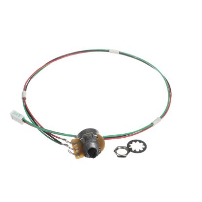 Picture of Bunn Potentiometer Assembly Part# 29110