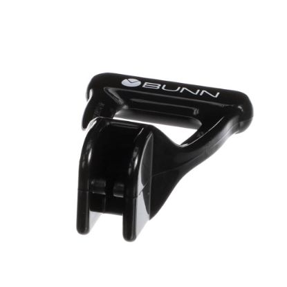 Picture of Bunn Handle, Faucet Black Bunn Am Part# 29163.0101