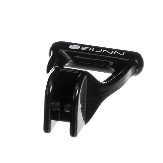 Picture of Bunn Handle, Faucet Black Bunn Am Part# 29163.0101
