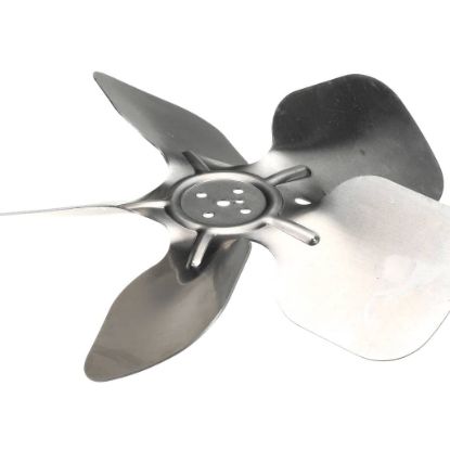 Picture of Bunn Blade, Condenser Fan 115V Or 230V Part# 29159