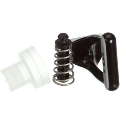 Picture of Bunn Faucet Repair Kit - Black Part# 29166.0001