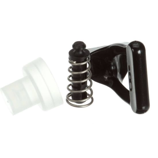 Picture of Bunn Faucet Repair Kit - Black Part# 29166.0001