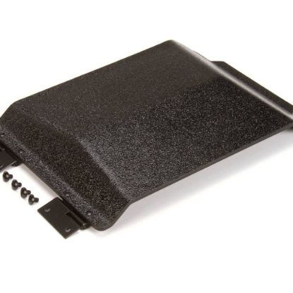 Picture of Bunn Lid, Front - Blk Part# 29129.0002