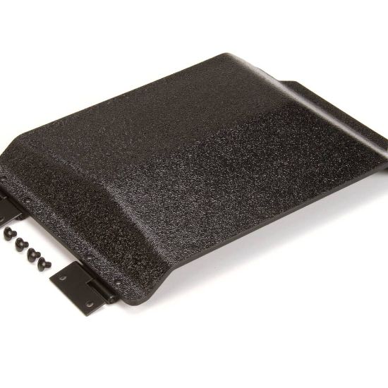 Picture of Bunn Lid, Front - Blk Part# 29129.0002