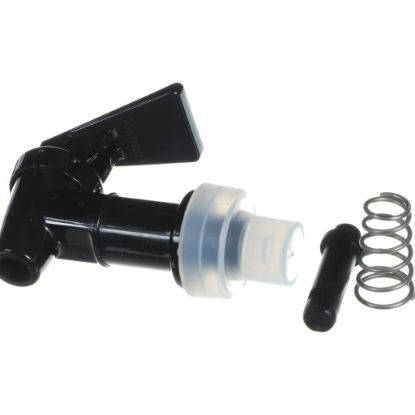 Picture of Bunn Faucet Repair Kit, Blk Hdl Part# 29166.0003