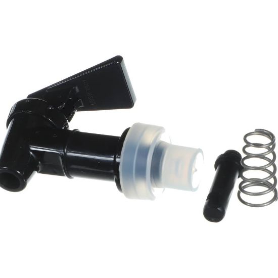 Picture of Bunn Faucet Repair Kit, Blk Hdl Part# 29166.0003