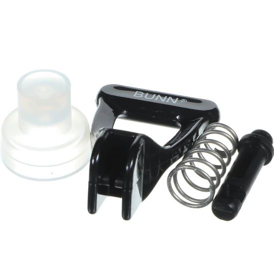 Picture of Bunn Faucet Repair Kit, Blk Hdl Part# 29166.0004