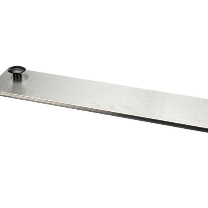 Picture of Bunn Kit, Hopper Lid Assembly G9-2 Sst Left Part# 29362.1008