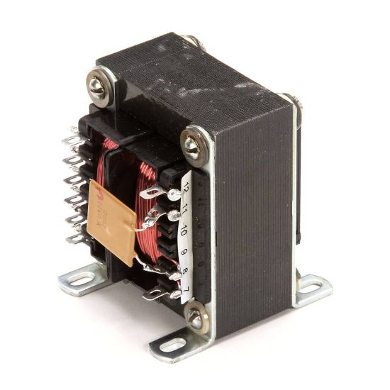 Picture of Bunn Transformer W/fuse,115/230roh Part# 29179.0001