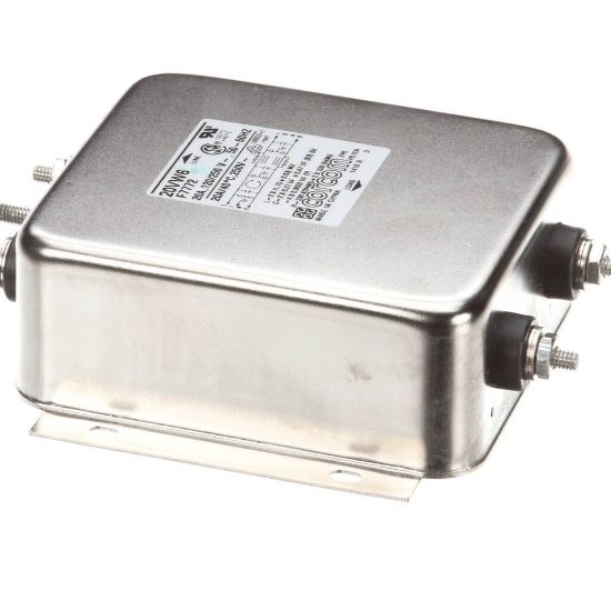 Picture of Bunn Emi Filter Part# 29446.0003