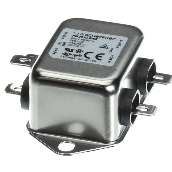 Picture of Bunn Emi Filter 230V Part# 29446