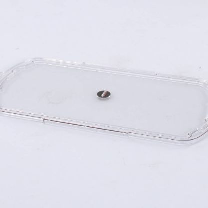 Picture of Bunn Cover, Flat Part# 29481.0001