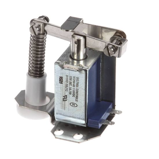 Picture of Bunn Solenoid Ay,funnel Stop-120v Part# 29499.1