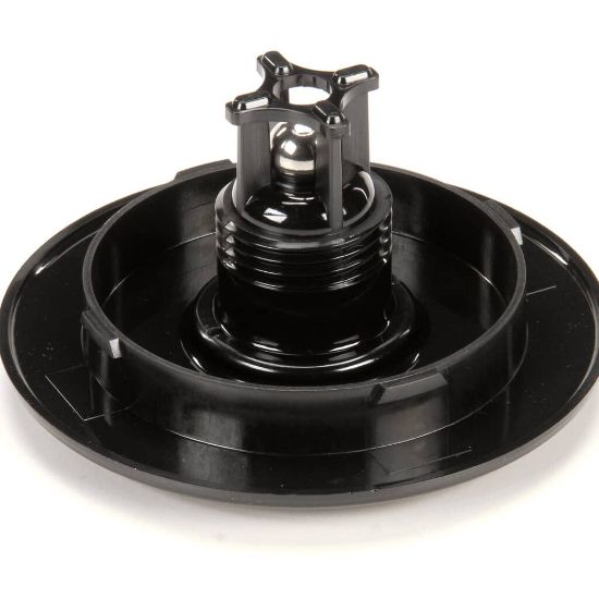 Picture of Bunn Cover And Cage Assembly, Sh & Gpr Part# 29690.0004