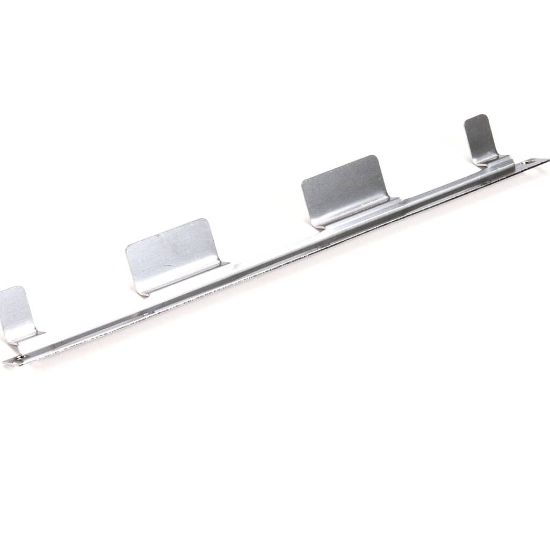 Picture of Bunn Bracket, Hopper Locator Part# 29713