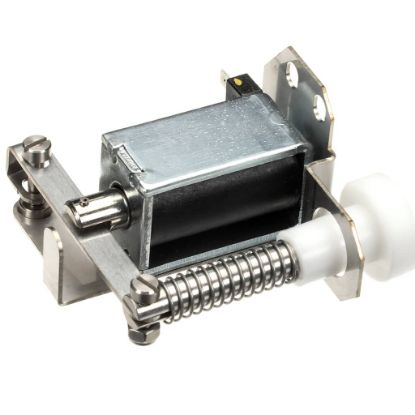 Picture of Bunn Solenoid Ay,funnel Stop-240v Part# 29499.1001