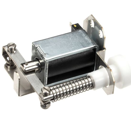 Picture of Bunn Solenoid Ay,funnel Stop-240v Part# 29499.1001