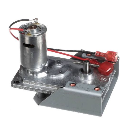 Picture of Bunn Gearmotor W/pin, Auger 120V Part# 29642.1001