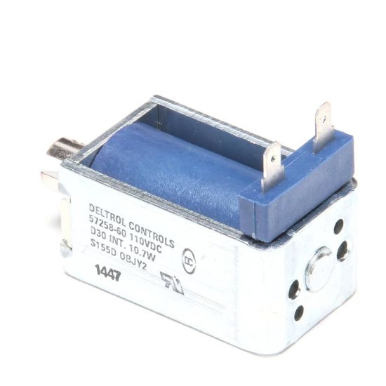 Picture of Bunn Coil, Solenoid, 120V Part# 29503