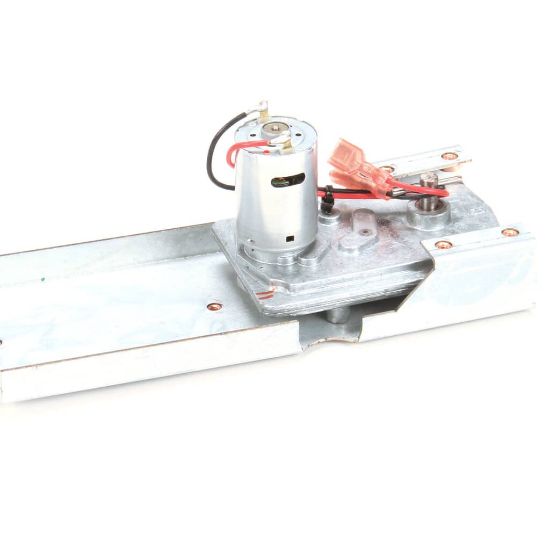 Picture of Bunn Gearmotor W/pin, Auger Part# 29642.1
