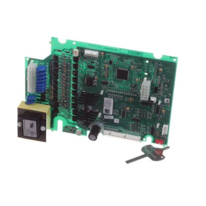 Picture of Bunn Cb Assy Part# 29969.1