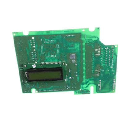 Picture of Bunn Cba, Dual/single Tf Dbc (Sbux Fs) Part# 29969.1045