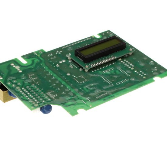 Picture of Bunn Cba,120v Dual Tf Dbc (7-11) Part# 29969.1033