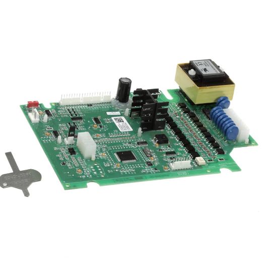 Picture of Bunn Circuit Board, Main Control Part# 29969.1003