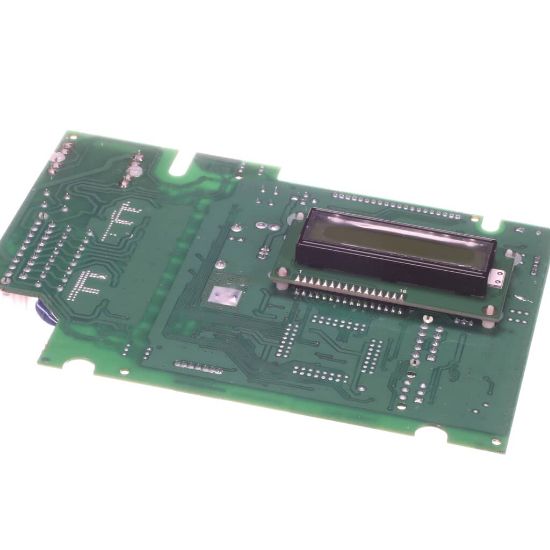 Picture of Bunn Control Board,7-11 Programming Part# 29969.7146