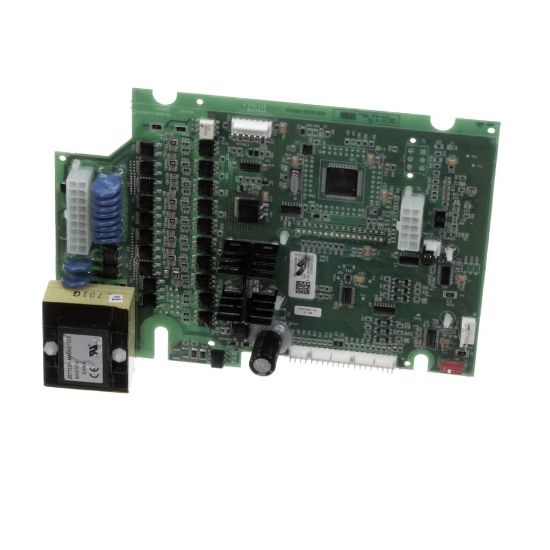 Picture of Bunn Cba, Dual Tf 120V (7-11) Part# 29969.1058