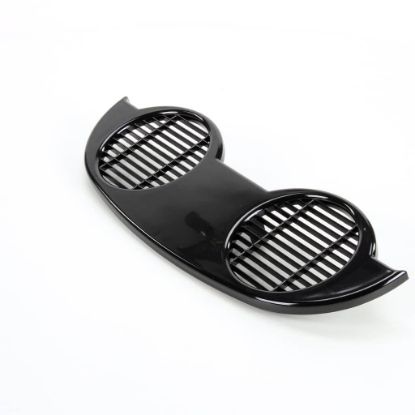 Picture of Bunn Cover, Lower Drip Tray - Blk Part# 32068.0001