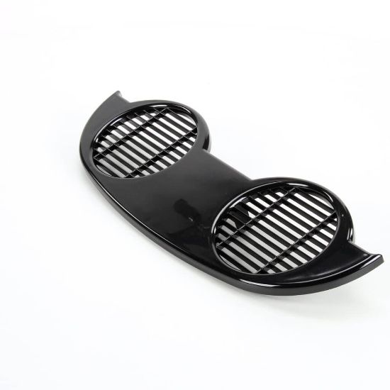 Picture of Bunn Cover, Lower Drip Tray - Blk Part# 32068.0001