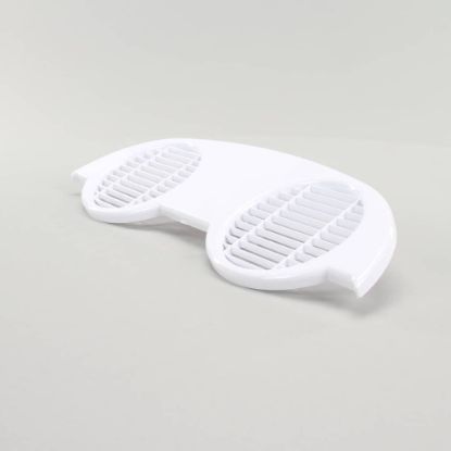 Picture of Bunn Cover, Lower Drip Tray - Whi Part# 32068