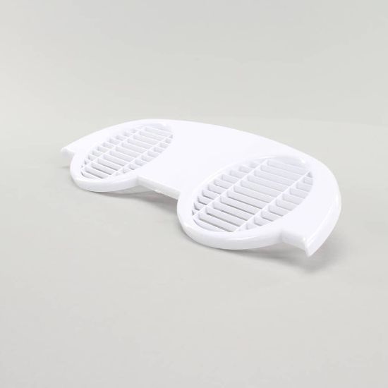 Picture of Bunn Cover, Lower Drip Tray - Whi Part# 32068