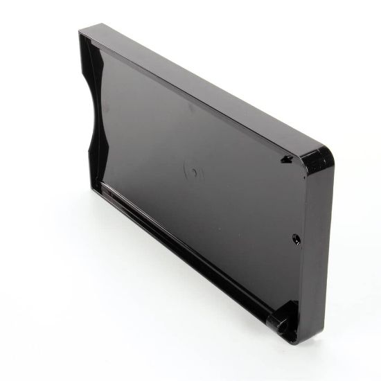 Picture of Bunn Drip Tray, Right Hopper - Blk Part# 32111.0003