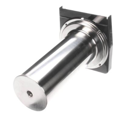 Picture of Bunn Drum Assembly, Cooling - Blk Part# 32092.0003