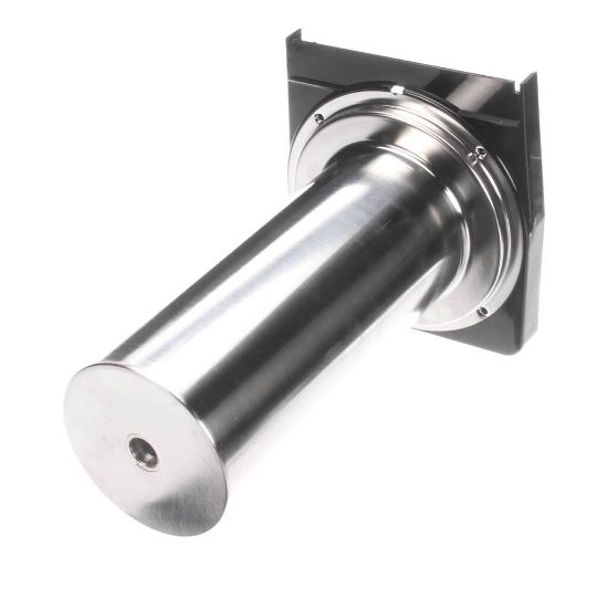 Picture of Bunn Drum Assembly, Cooling - Blk Part# 32092.0003