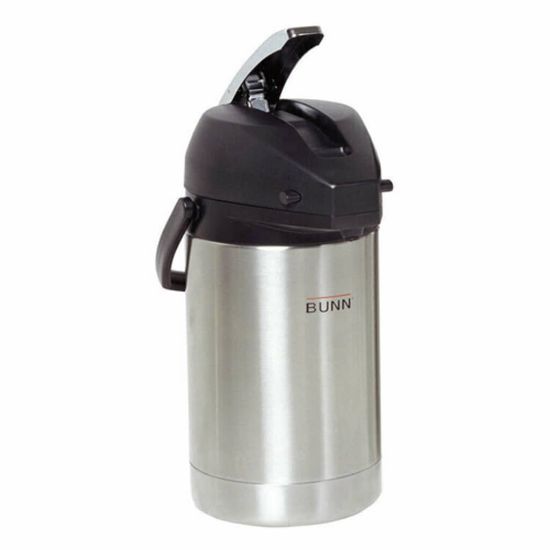 Picture of Bunn Airpot, 2.5L Sst La Single Pk Part# 32125
