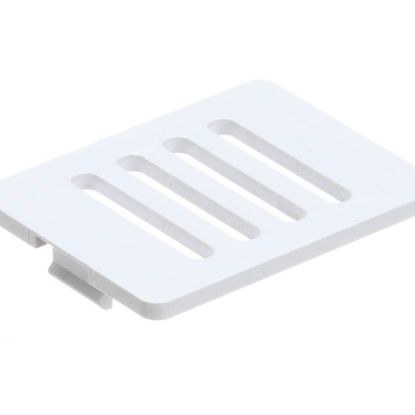 Picture of Bunn Insert, Hopper Lid Vent - Whi Part# 32105